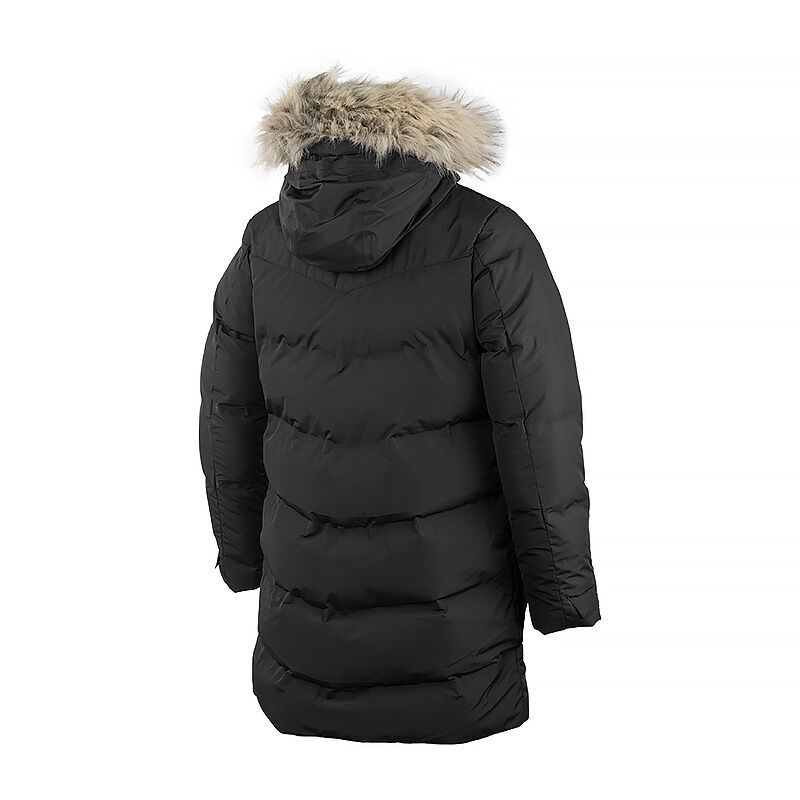 Парка Helly Hansen Bouvet Down Parka 53619-990