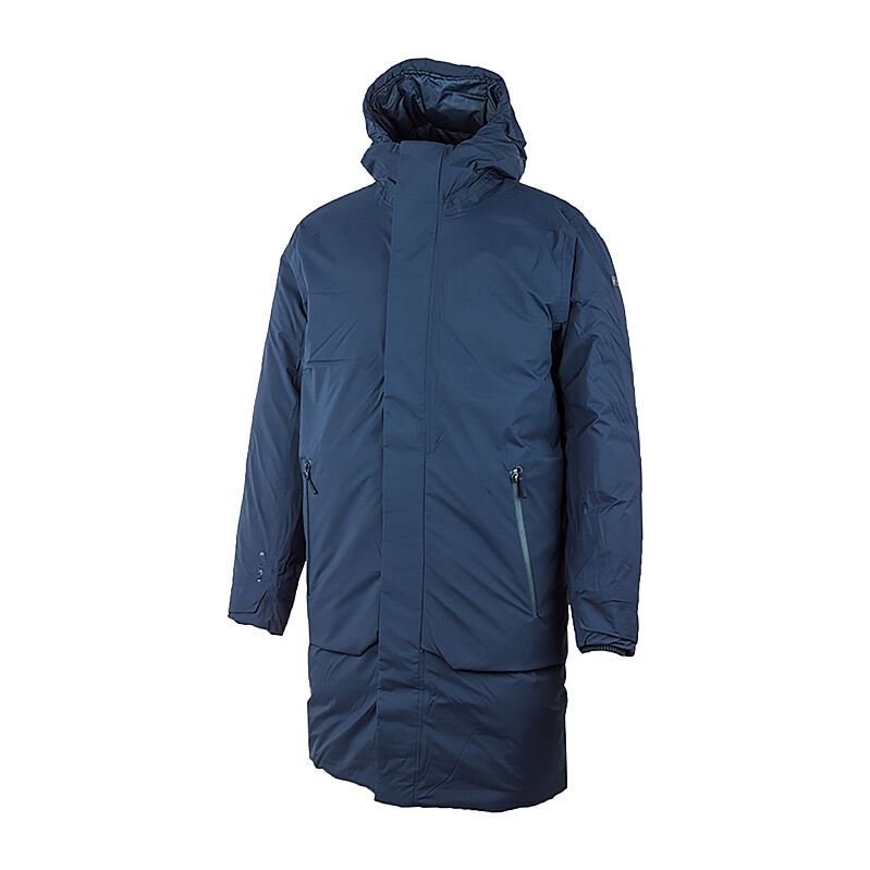 Пуховик Helly Hansen Urb Pro Down Coat 53634-597
