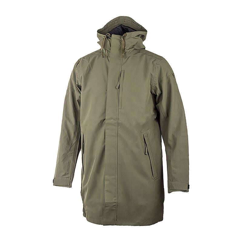 Плащ Helly Hansen Mono Material Ins Rain Coat 53644-431