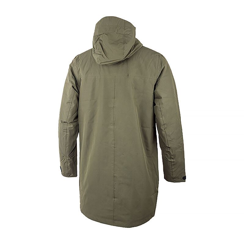 Плащ Helly Hansen Mono Material Ins Rain Coat 53644-431