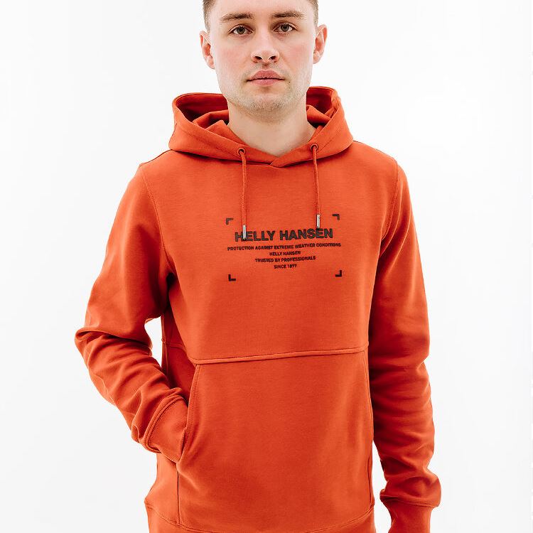 Худі Helly Hansen Move Sweat Hoodie 53701-308