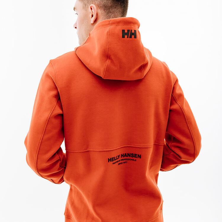 Худі Helly Hansen Move Sweat Hoodie 53701-308