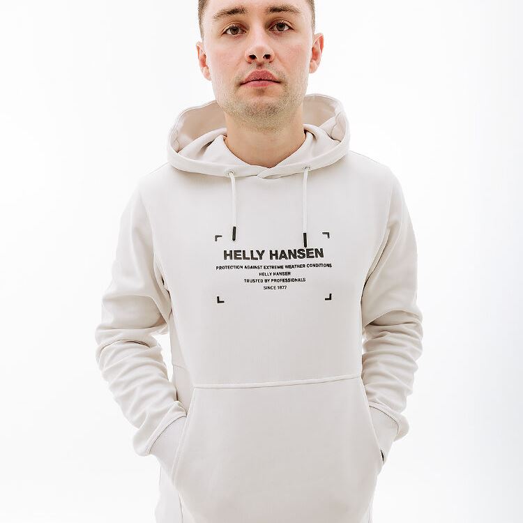 Худі Helly Hansen Move Sweat Hoodie 53701-823