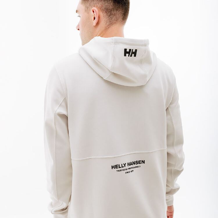 Худі Helly Hansen Move Sweat Hoodie 53701-823