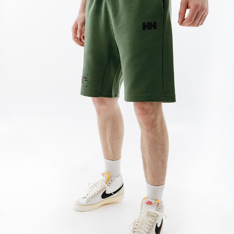 Шорти Helly Hansen Move Sweat Shorts 53710-476