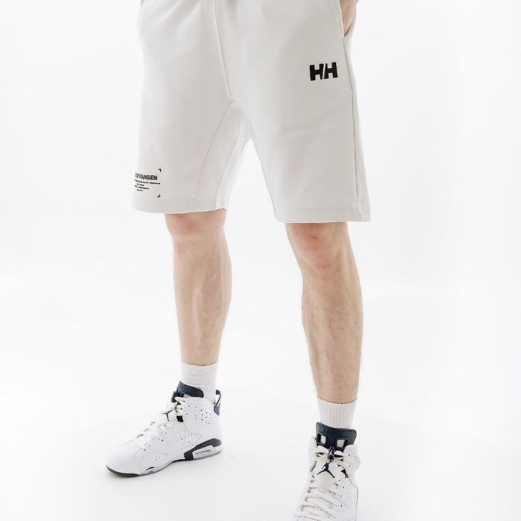 Шорти Helly Hansen Move Sweat Shorts 53710-823