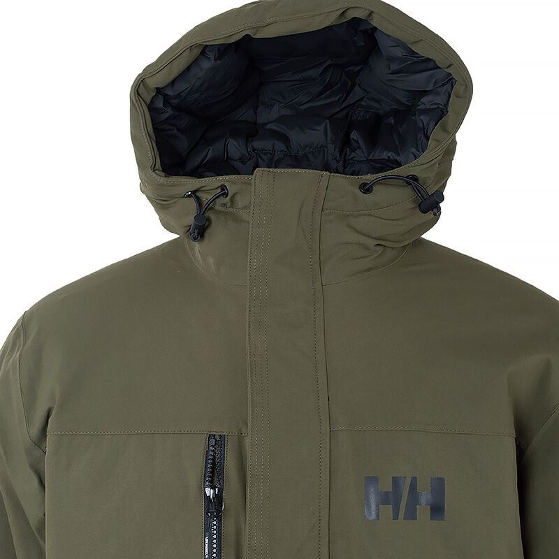 Парка Helly Hansen Urb Lab Down Parka 53851-431