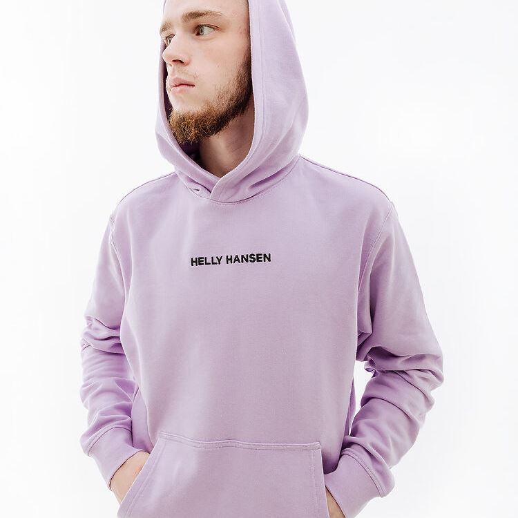 Худі Helly Hansen Core Graphic Sweat Hoodie 53924-699