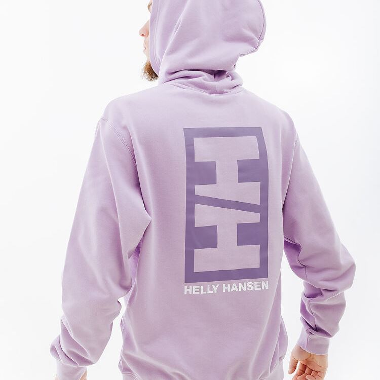 Худі Helly Hansen Core Graphic Sweat Hoodie 53924-699