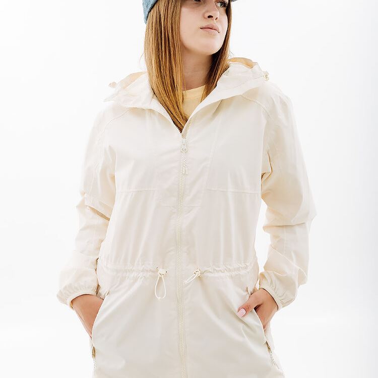 Куртка Helly Hansen W Essence Mid Rain Coat 53971-047