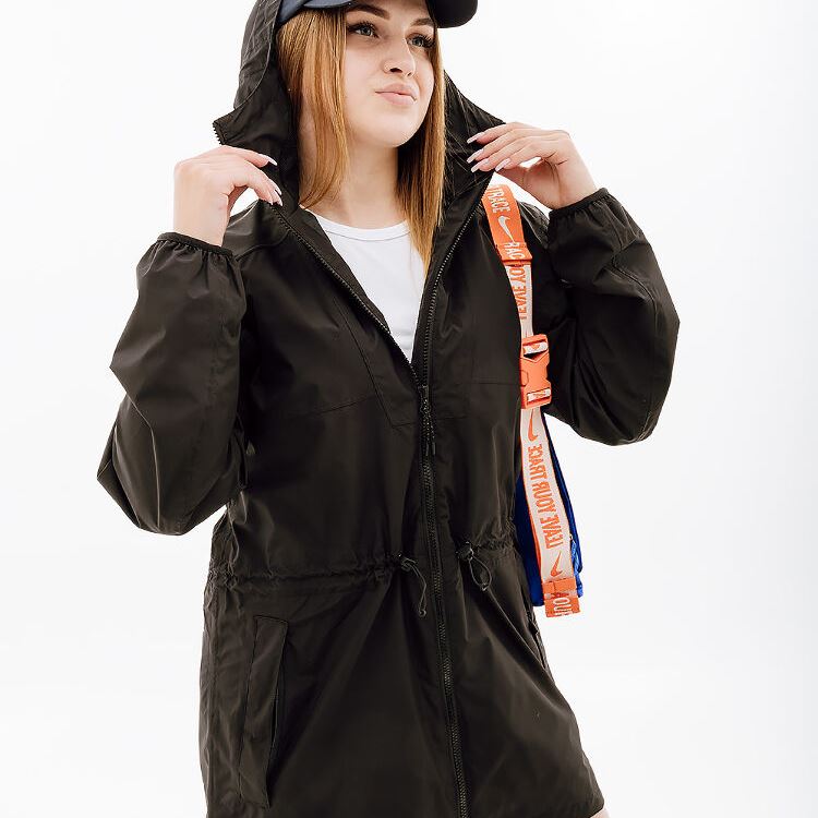 Куртка Helly Hansen W Essence Mid Rain Coat 53971-990
