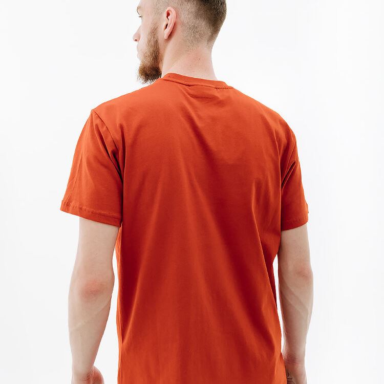 Футболка Helly Hansen Move Cotton T-Shirt 53976-308
