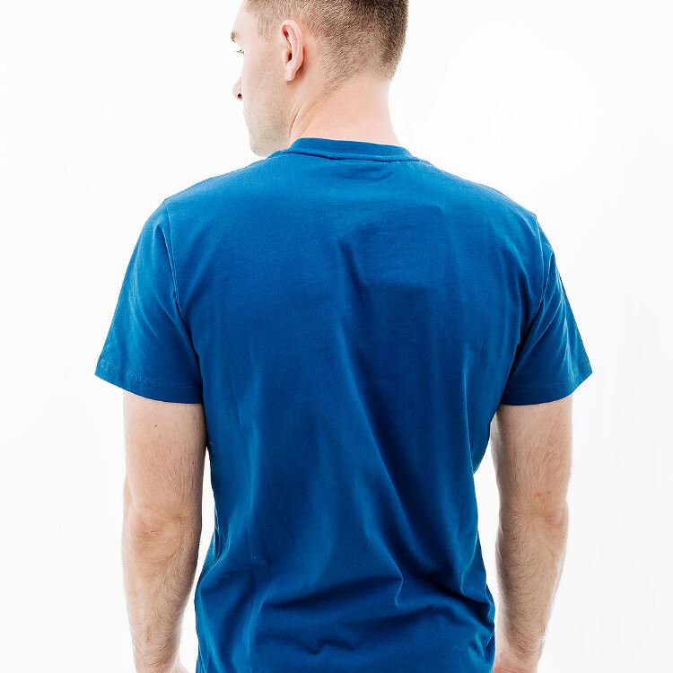 Футболка Helly Hansen Move Cotton T-Shirt 53976-606