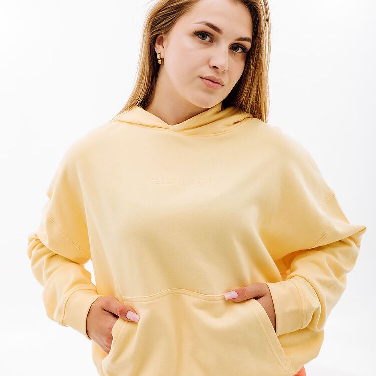 Худі Helly Hansen W Allure Hoodie 53981-369