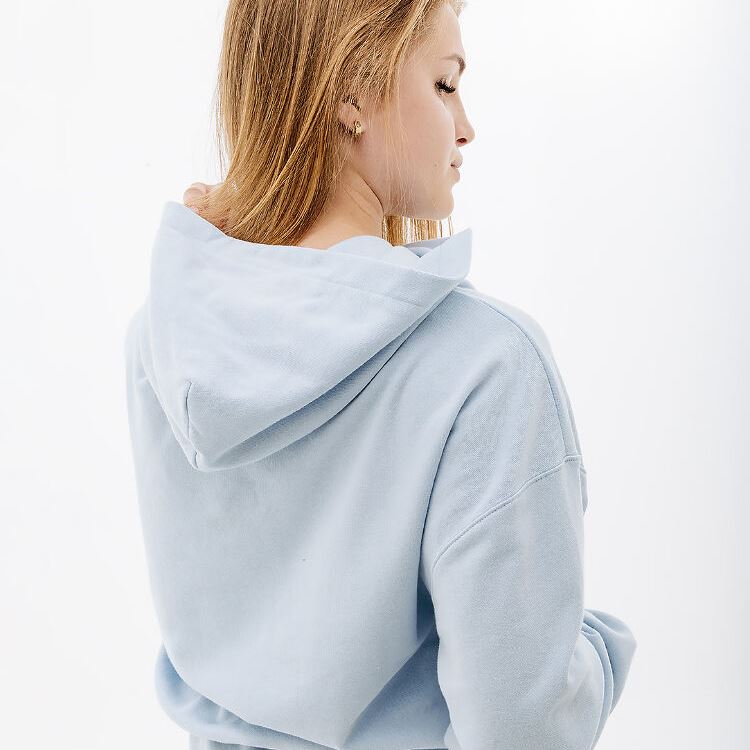 Худі Helly Hansen W Allure Hoodie 53981-515