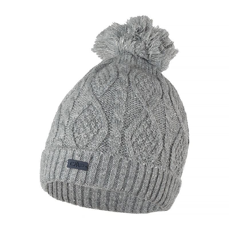 Шапка Cmp Woman Knitted Hat 5505608-U510