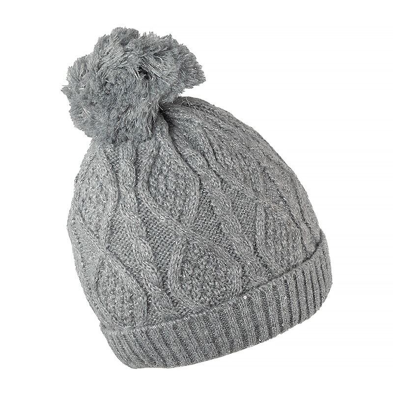 Шапка Cmp Woman Knitted Hat 5505608-U510
