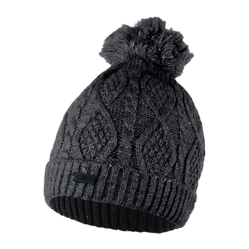 Шапка Cmp Woman Knitted Hat 5505608-U901