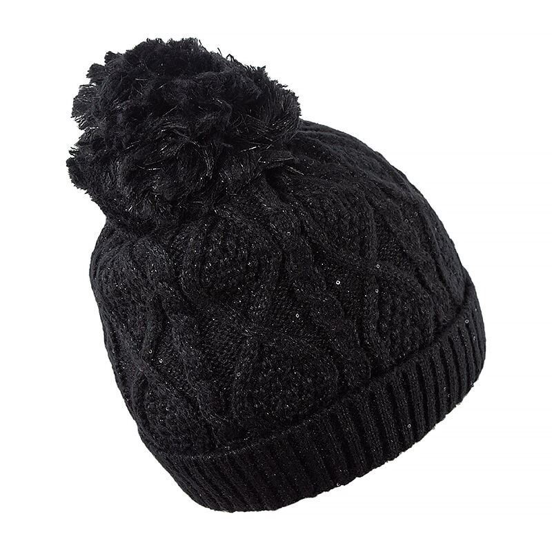 Шапка Cmp Woman Knitted Hat 5505608-U901