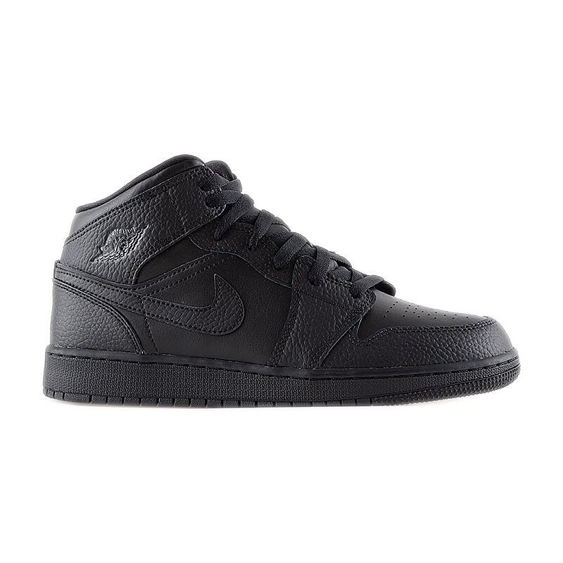 Кросівки Баскетбольні Jordan Air Mid Bg 554725-091