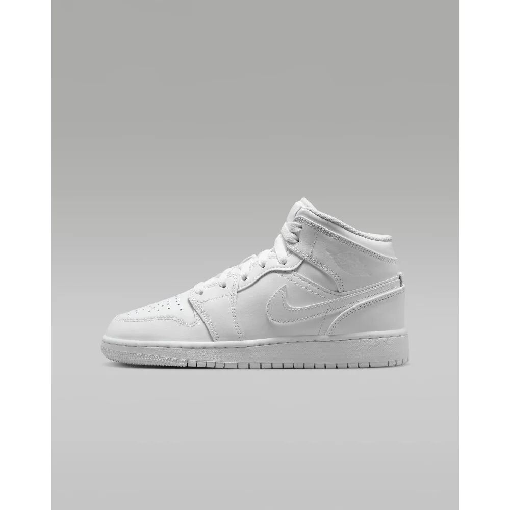 Кросівки Nike Air Jordan 1 Mid 554725-136