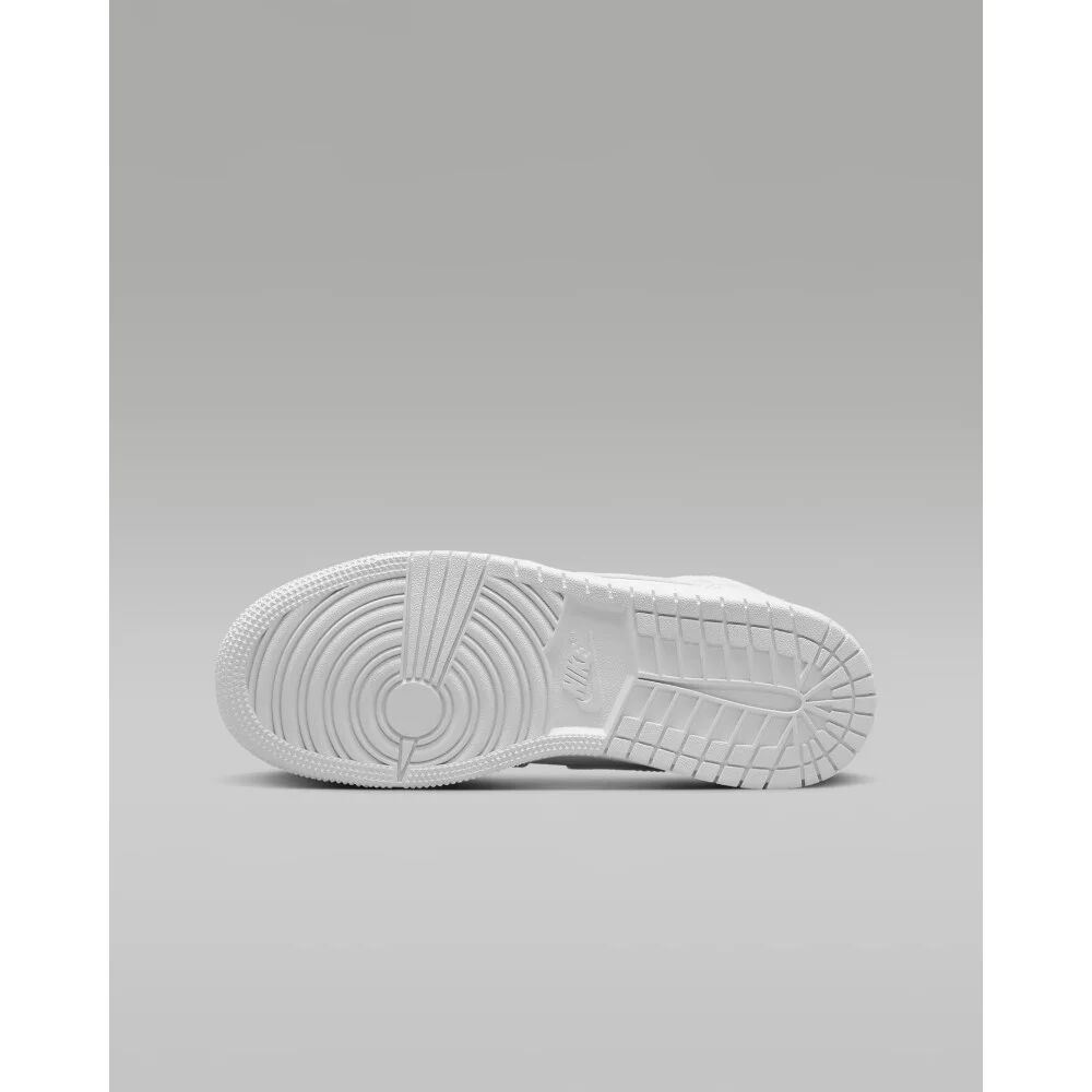 Кросівки Nike Air Jordan 1 Mid 554725-136