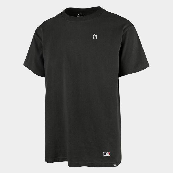 Футболка 47 Brand New York Yankees Base Runner 564976CC-FS