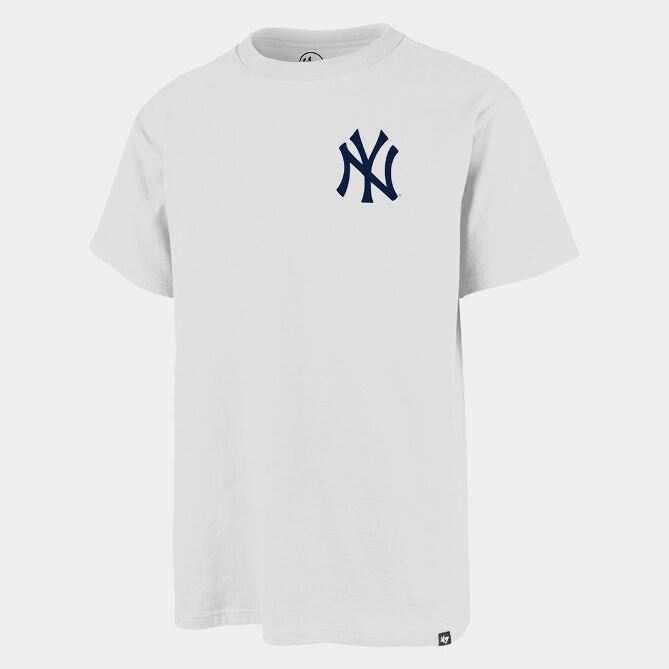 Футболка 47 Brand New York Yankees World Series 587291WW-FS