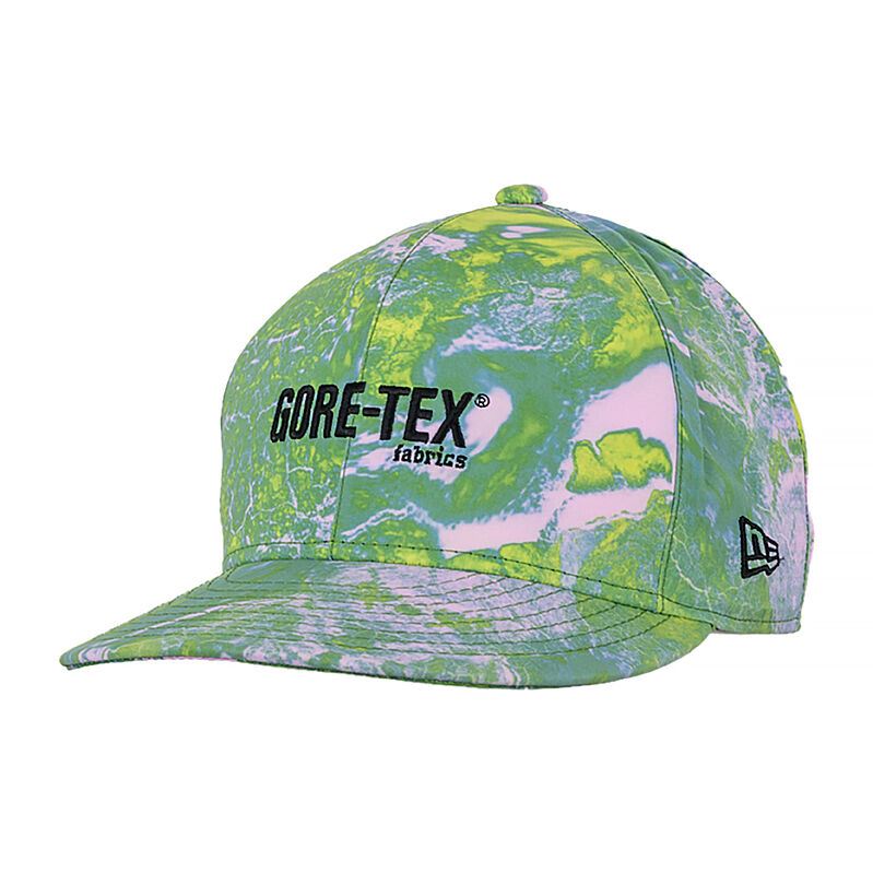 Бейсболка New Era Gore-Tex 9Fifty 60112593