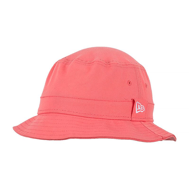 Панама New Era Essential Bucket Pnk 60137750