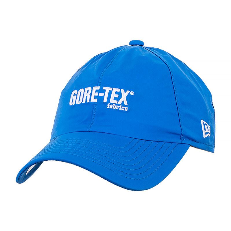 Бейсболка New Era Vintage Goretex Twenty 60141895