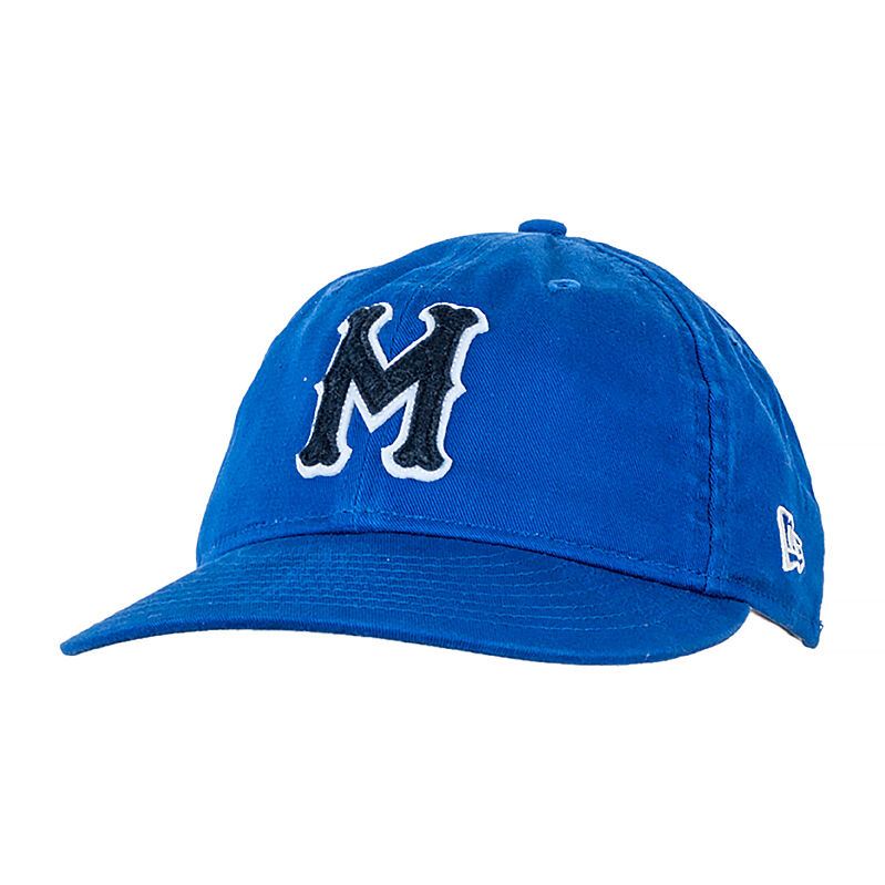 Бейсболка New Era Team Heritage 60141926