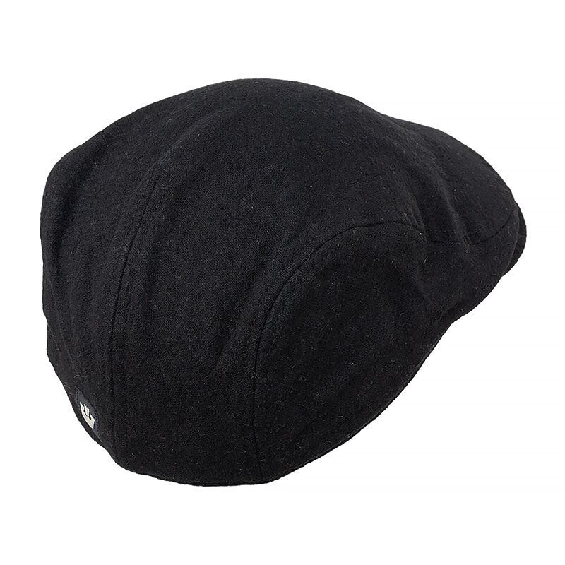 Бейсболка Goorin Bros Mikey 603-0005-BLK