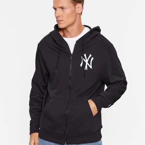 Кофта New Era Mlb Nyy 60416721