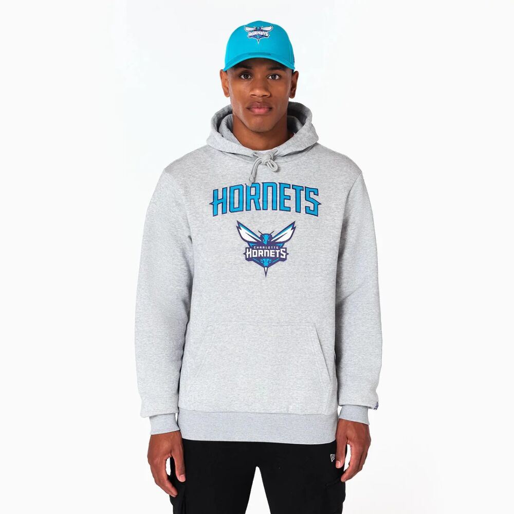 Кофта New Era Hornets 60505427