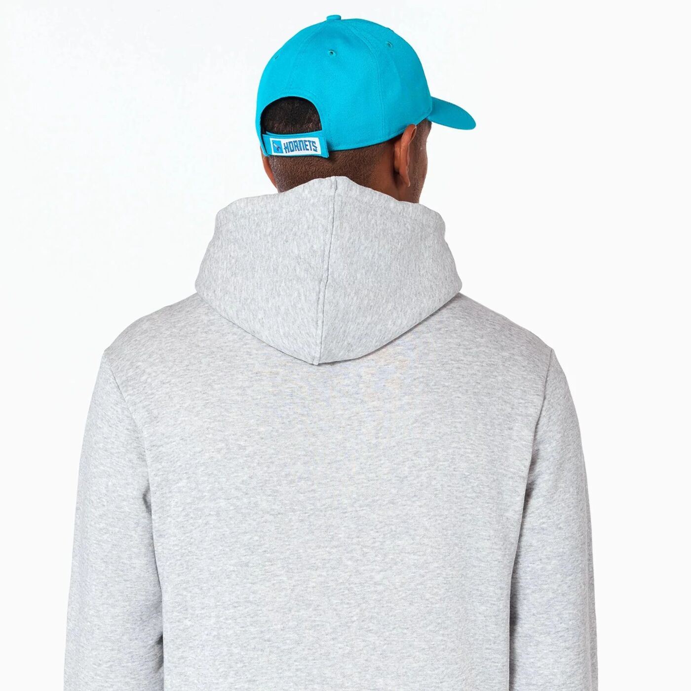 Кофта New Era Hornets 60505427