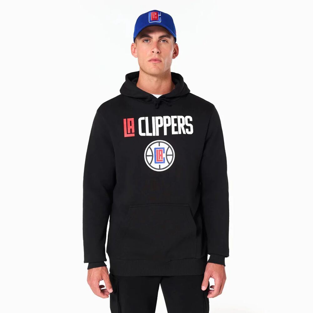 Кофта New Era Clippers 60505431