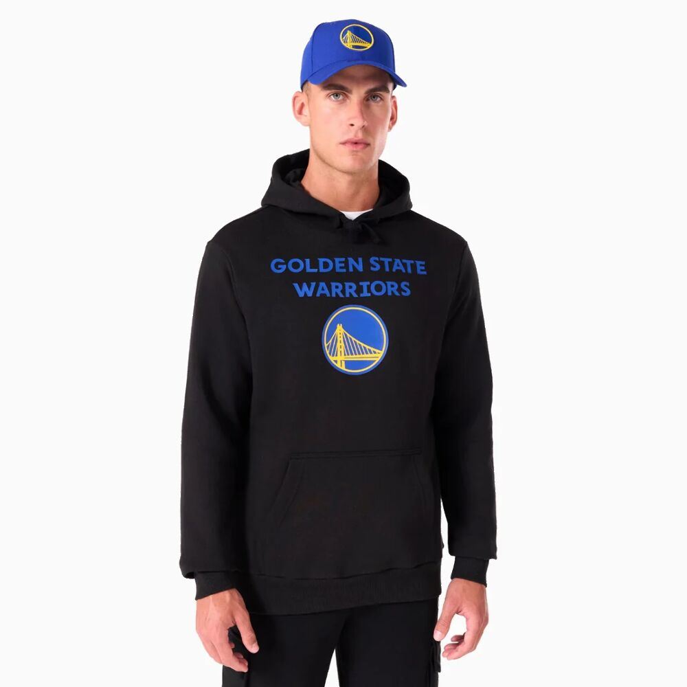 Кофта New Era Warriors 60505435