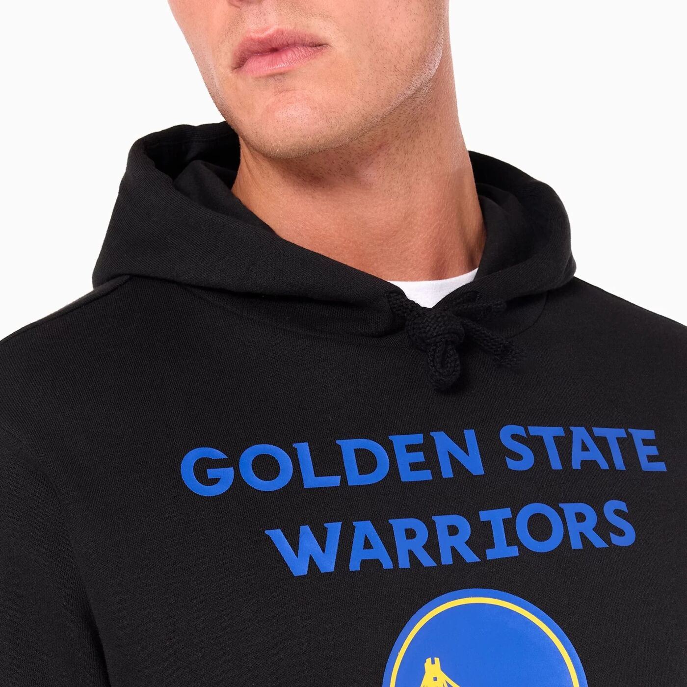 Кофта New Era Warriors 60505435