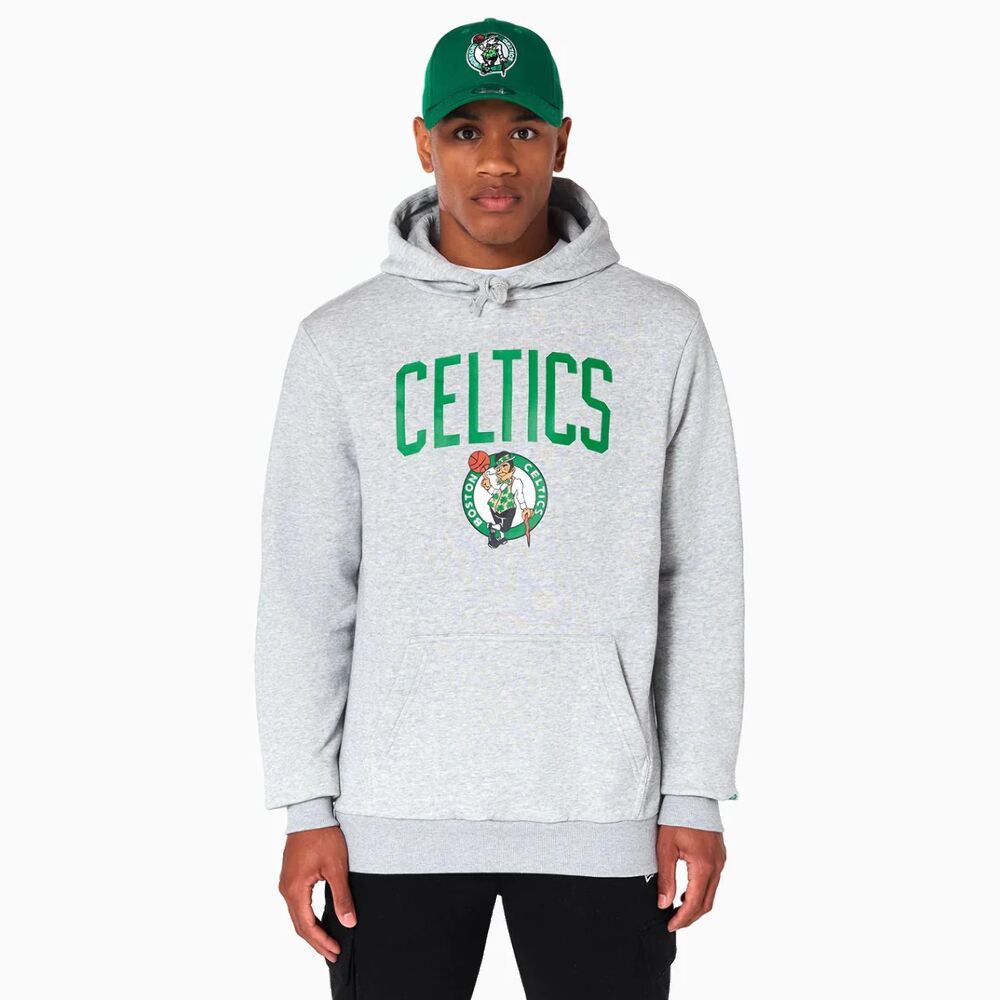 Кофта New Era Celtics 60505438