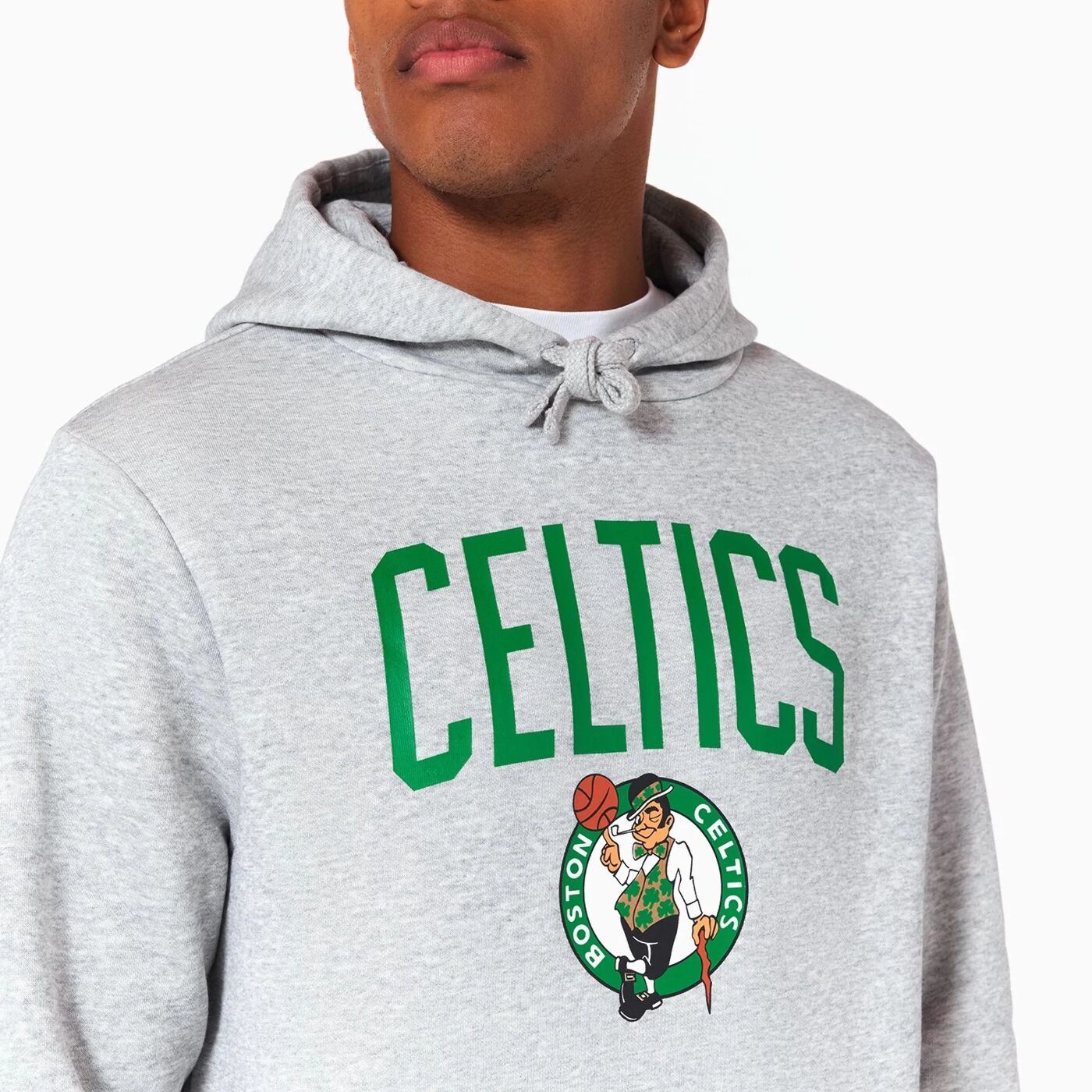 Кофта New Era Celtics 60505438