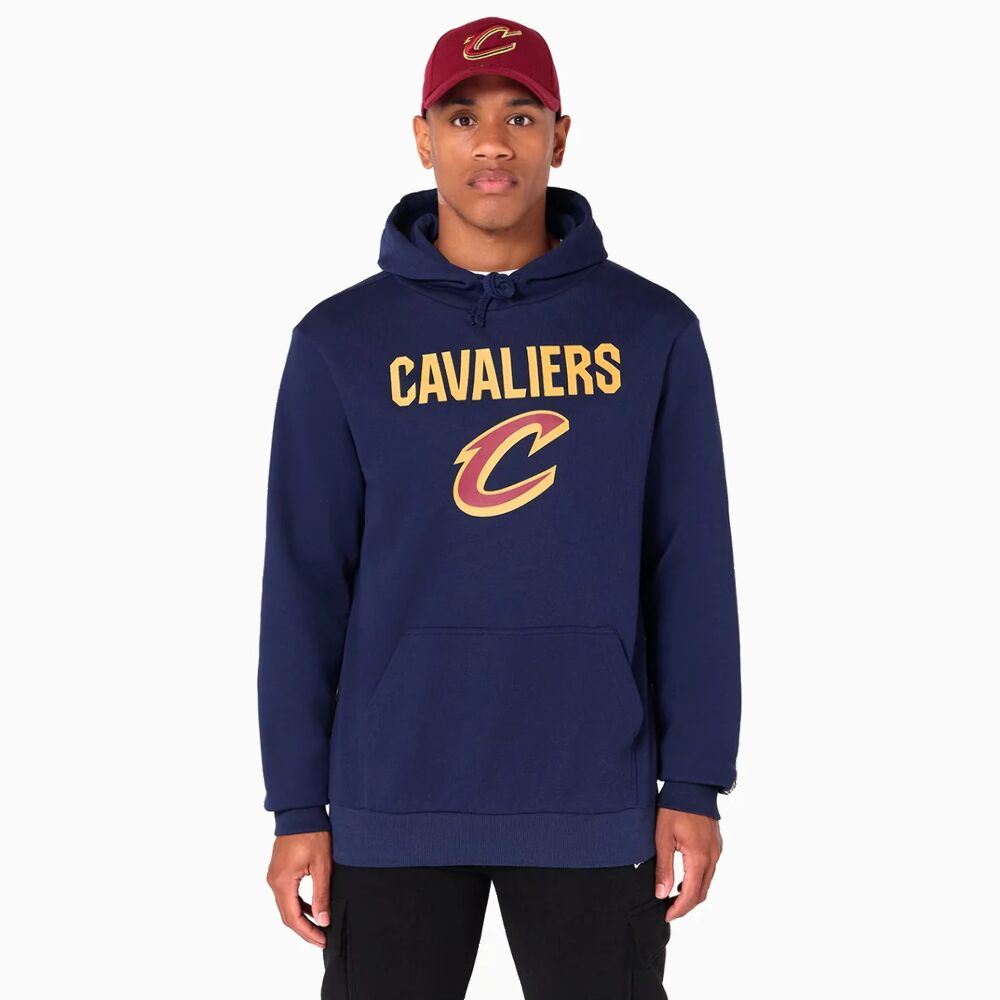 Кофта New Era Cavs 60505450