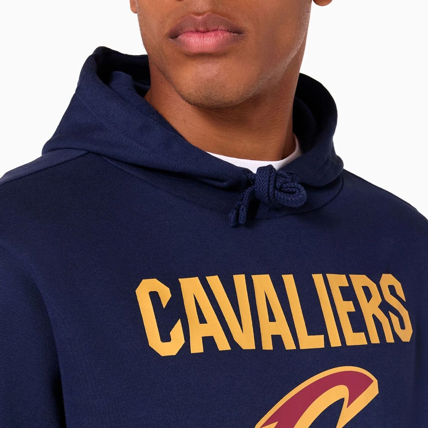 Кофта New Era Cavs 60505450