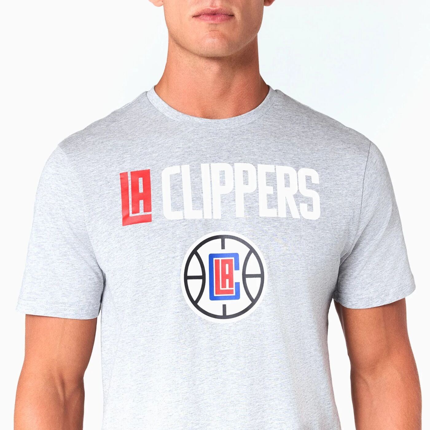 Футболка New Era Clippers 60505461