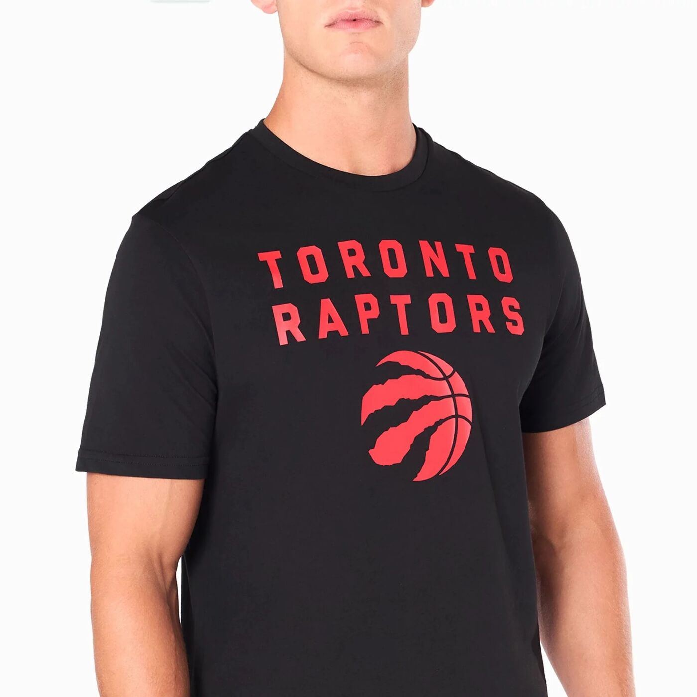 Футболка New Era Raptors 60505469