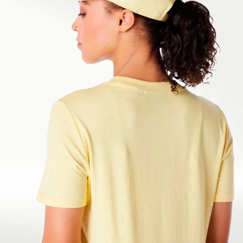 Футболка New Era Wmns Le La Dodgers 60564897