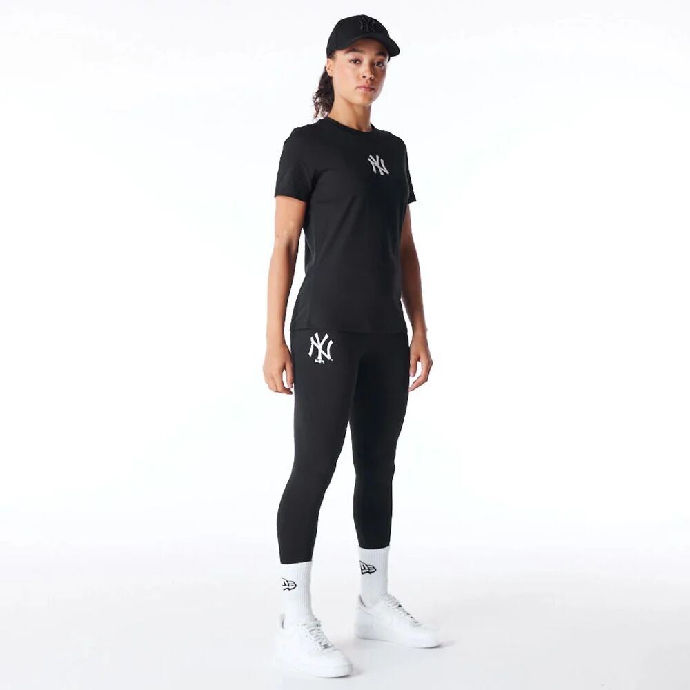 Футболка New Era Wmns Le Nyy 60564899