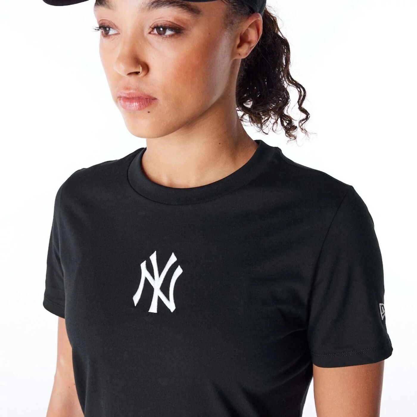 Футболка New Era Wmns Le Nyy 60564899