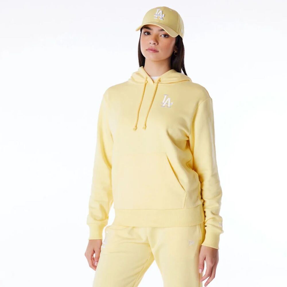 Кофта New Era Wmns Le La Dodgers 60564914