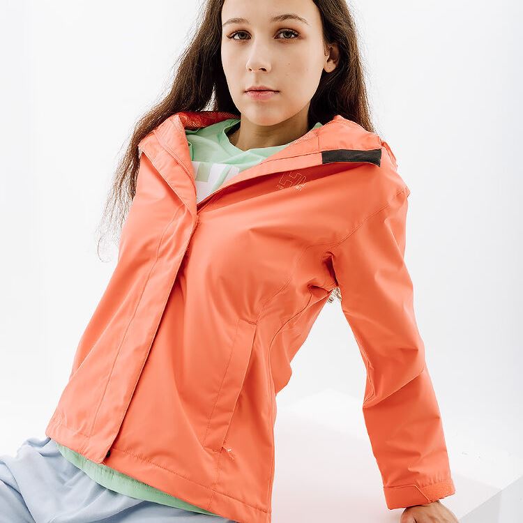 Куртка Helly Hansen W Seven J Jacket 62066-284